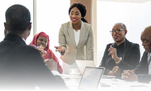 Formation qualifiante de courte durée