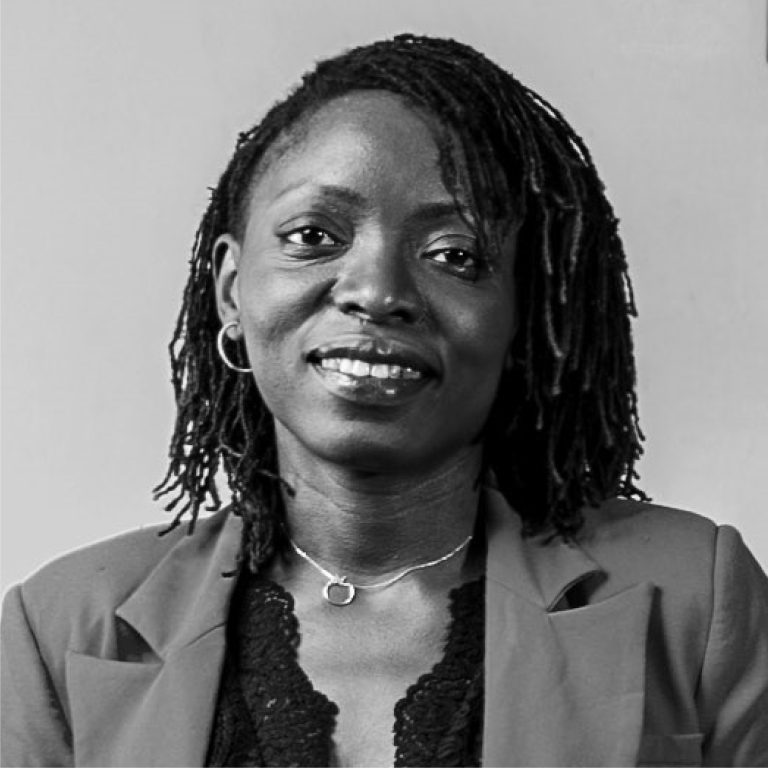 Mariame KRAUER-DIABY