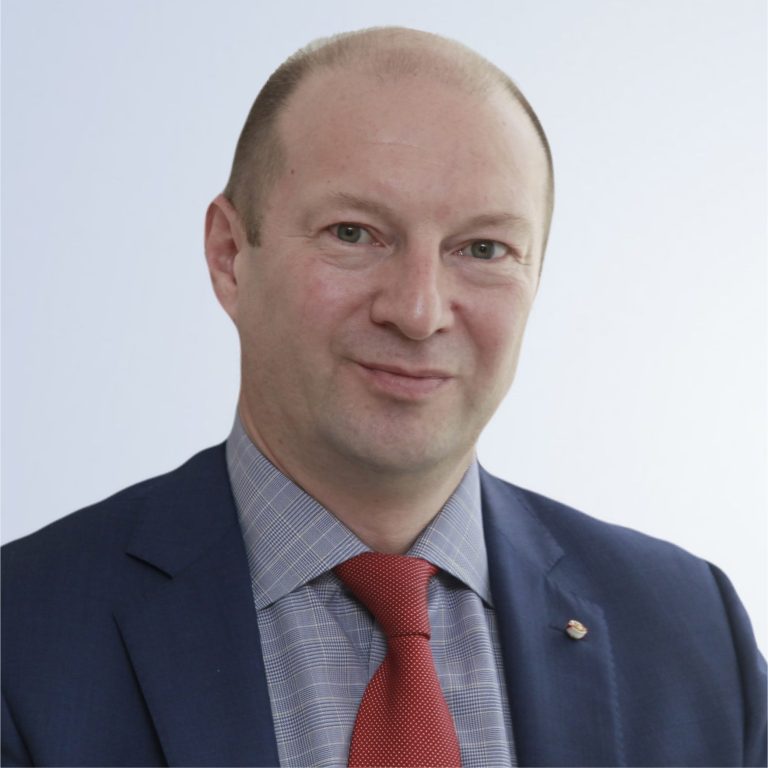 Prof. Dr. Eduard Ivanov