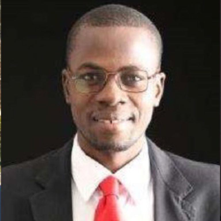 Jacmen KOUAKOU